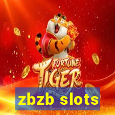 zbzb slots